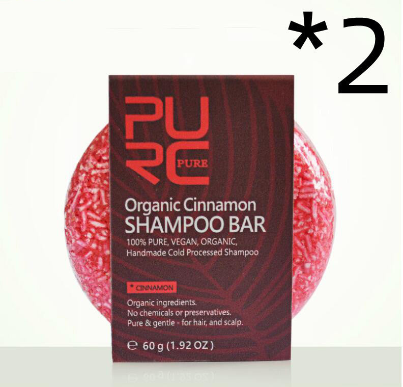 Pure Shampoo Bar