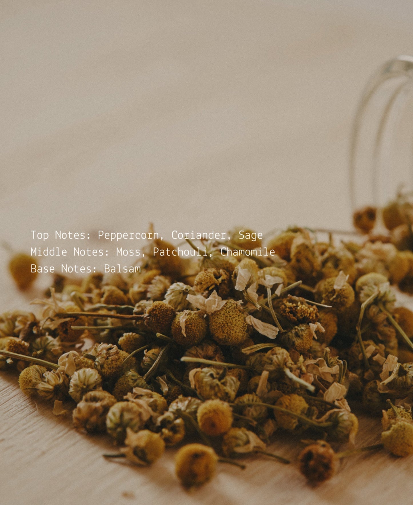 Apothecary Room + Linen Fragrance Mist