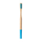 1Pc Bamboo Toothbrush