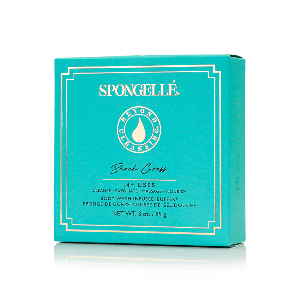 Beach Grass | Boxed Flower