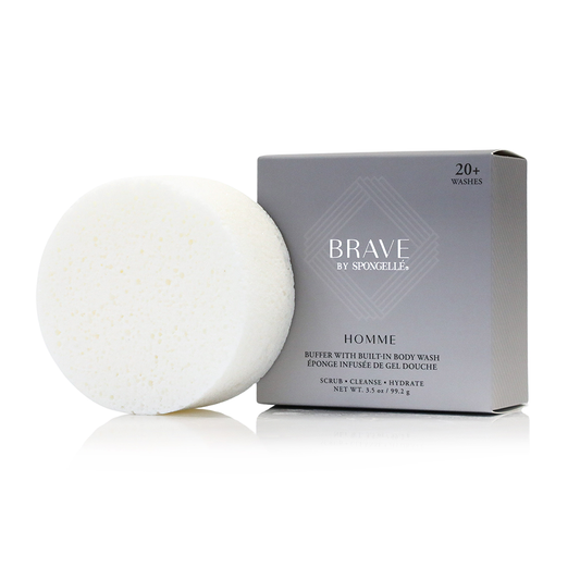 20+ Men's Brave Buffer