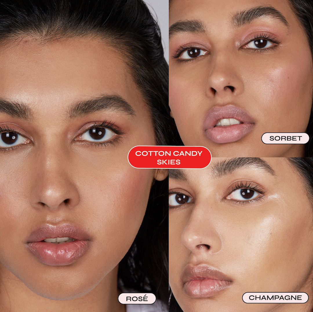 3-in-1 Balmie Crayon Trio Set