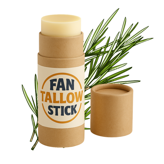 Citronella Tallow Balm – Multi-Purpose | 1 oz or 2 oz