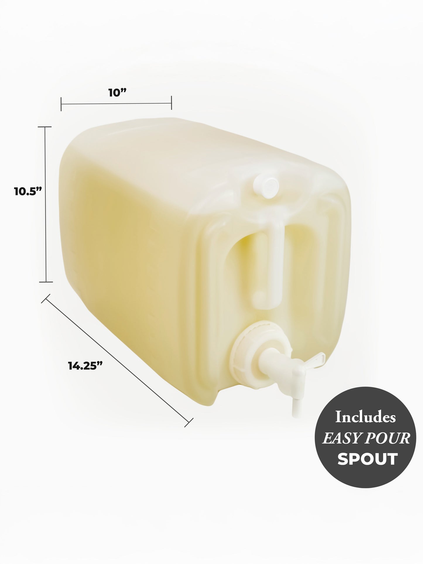 Hand Soap | Invigorating
