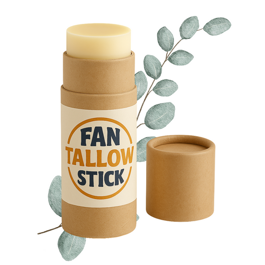 Eucalyptus Tallow Balm – Multi-Purpose | 1 oz or 2 oz