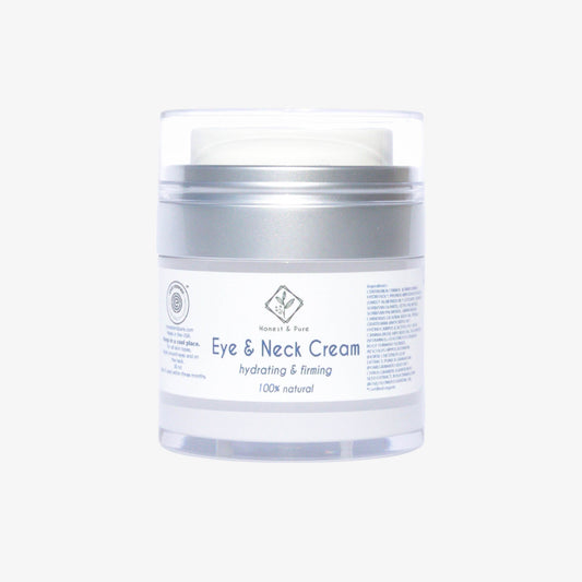 Eye & Neck Cream
