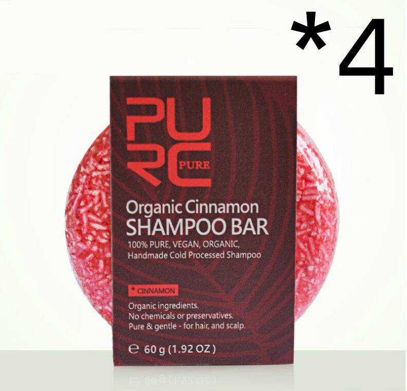 Pure Shampoo Bar