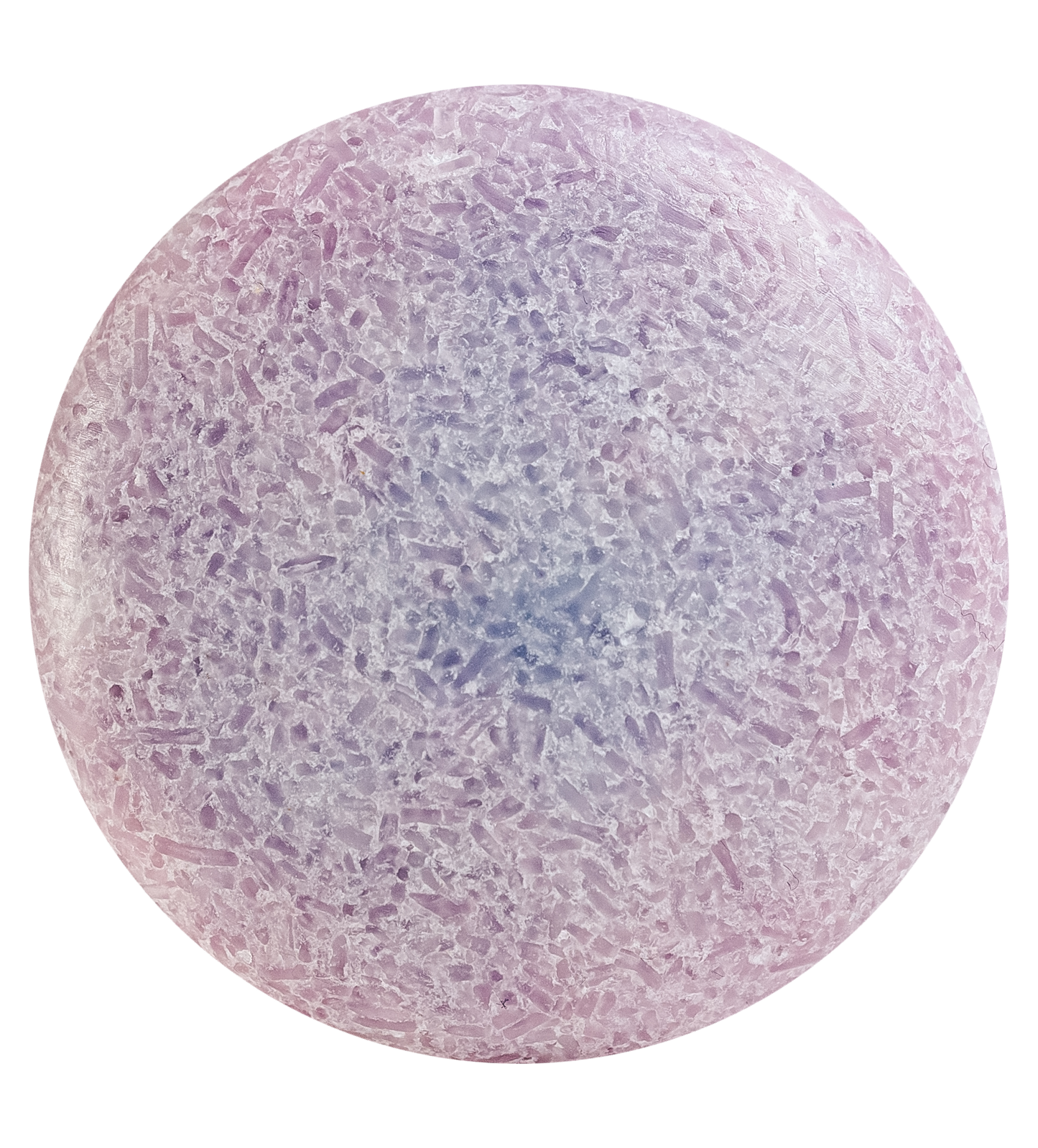 Fresh Violet Shampoo Bar