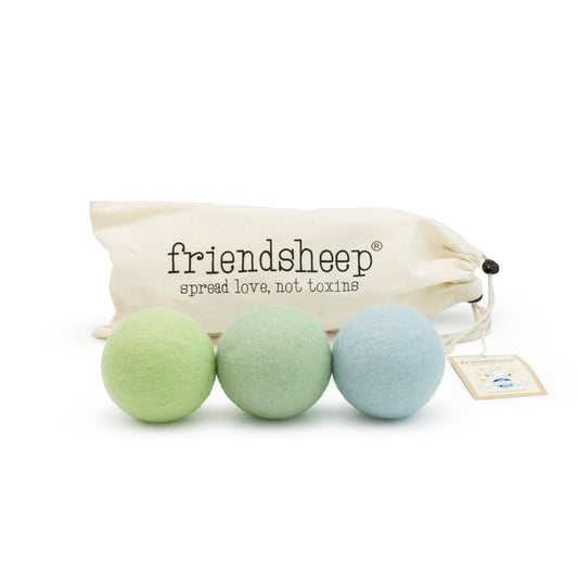 Jade Ombre (Green)