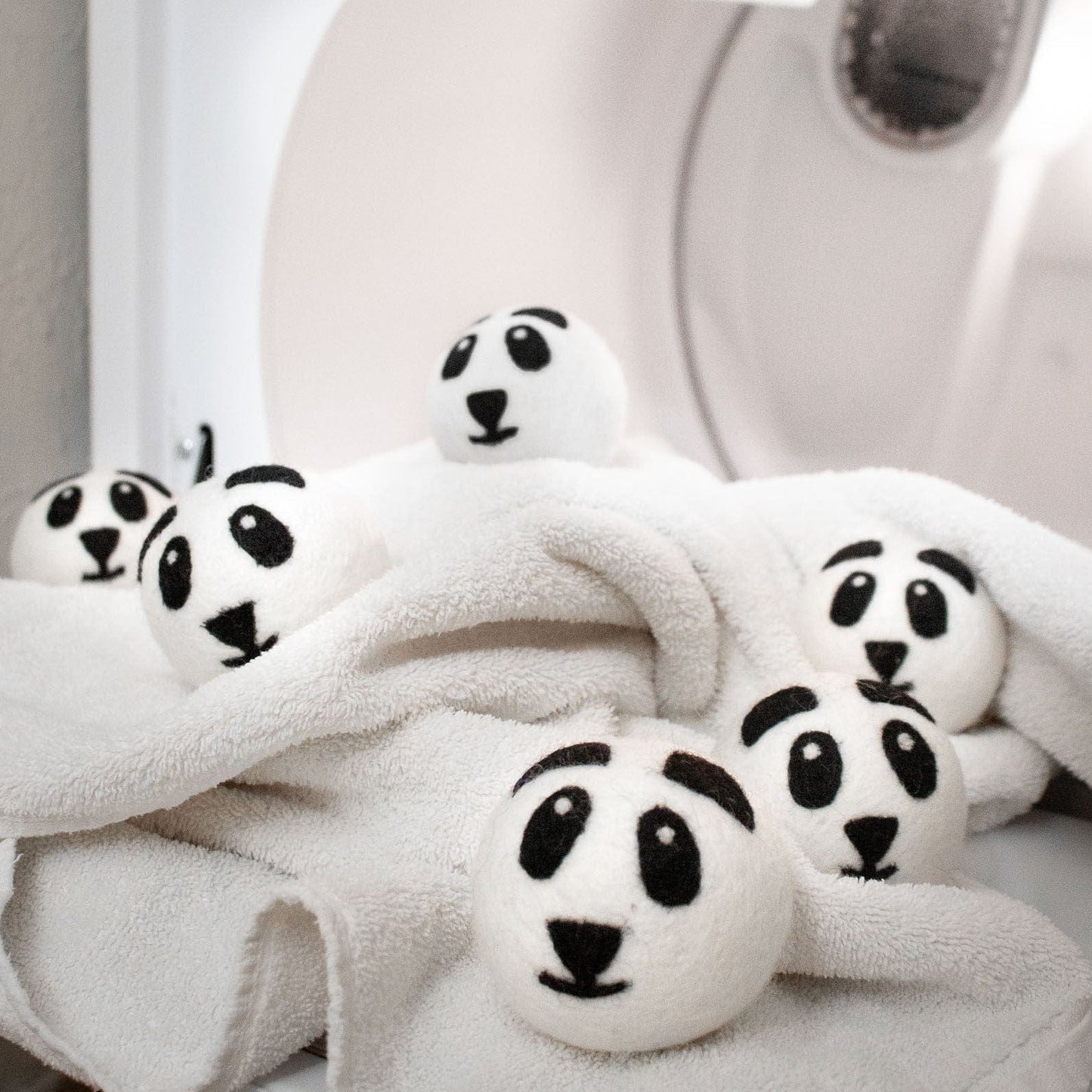 Panda Pack