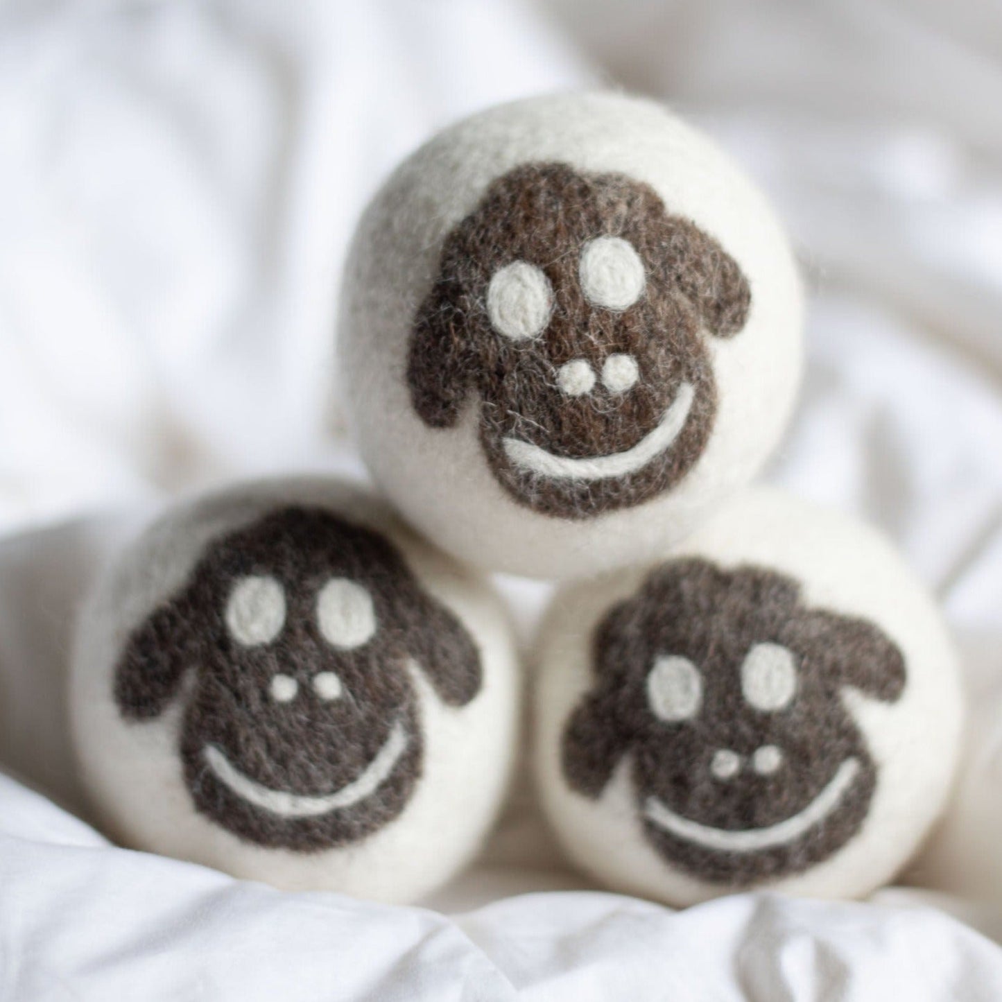 Sheep Trio