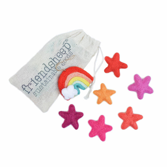 Walking on Sunshine - Eco Fresheners