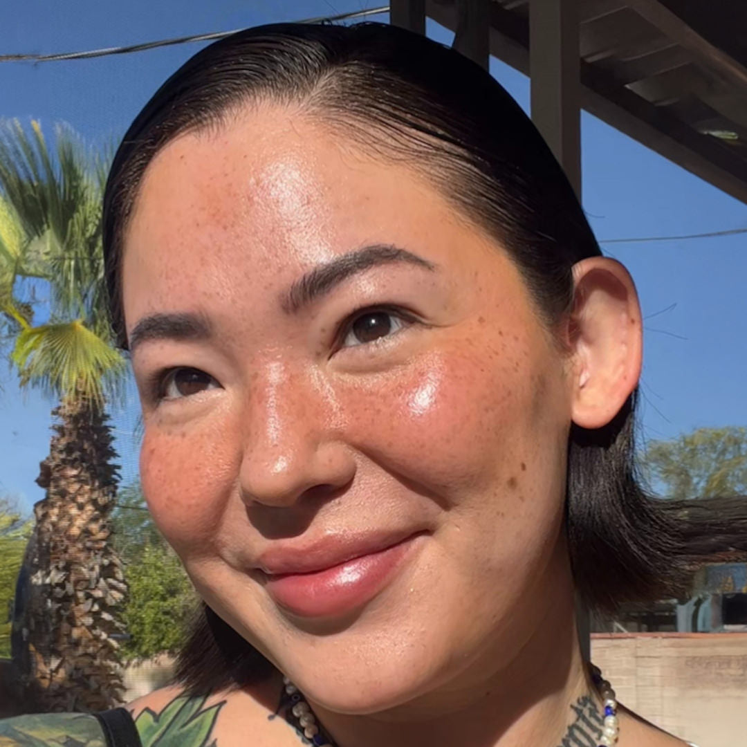 Full Face Multi-Stick Sets