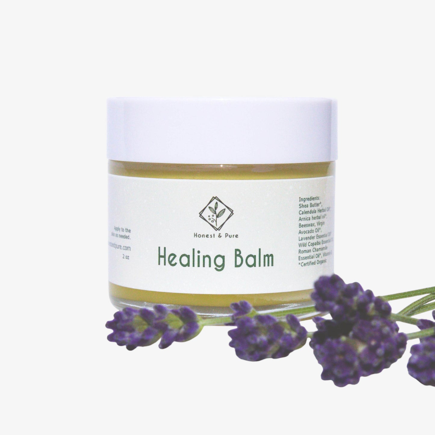 Healing Balm