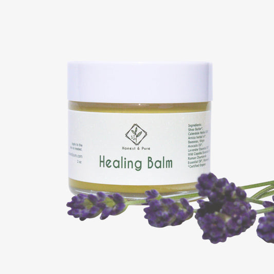 Healing Balm