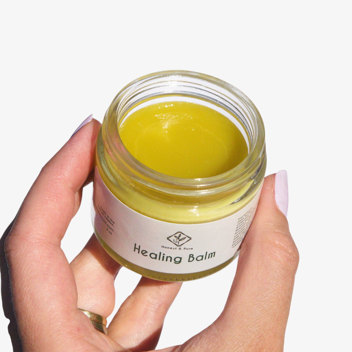 Healing Balm