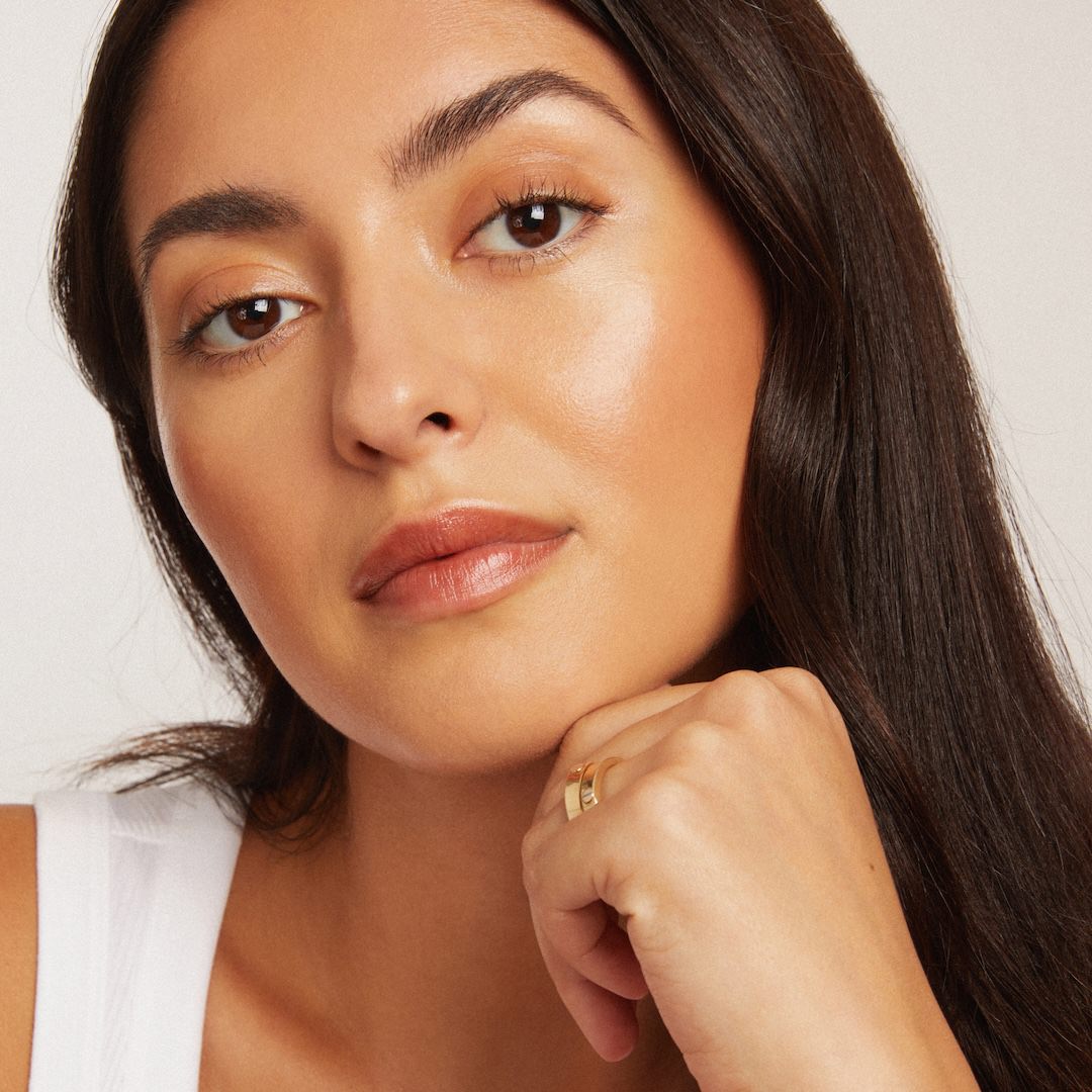 Tinted Dew Multi-Stick