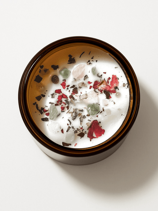 VI. The Lovers Ritual Candle