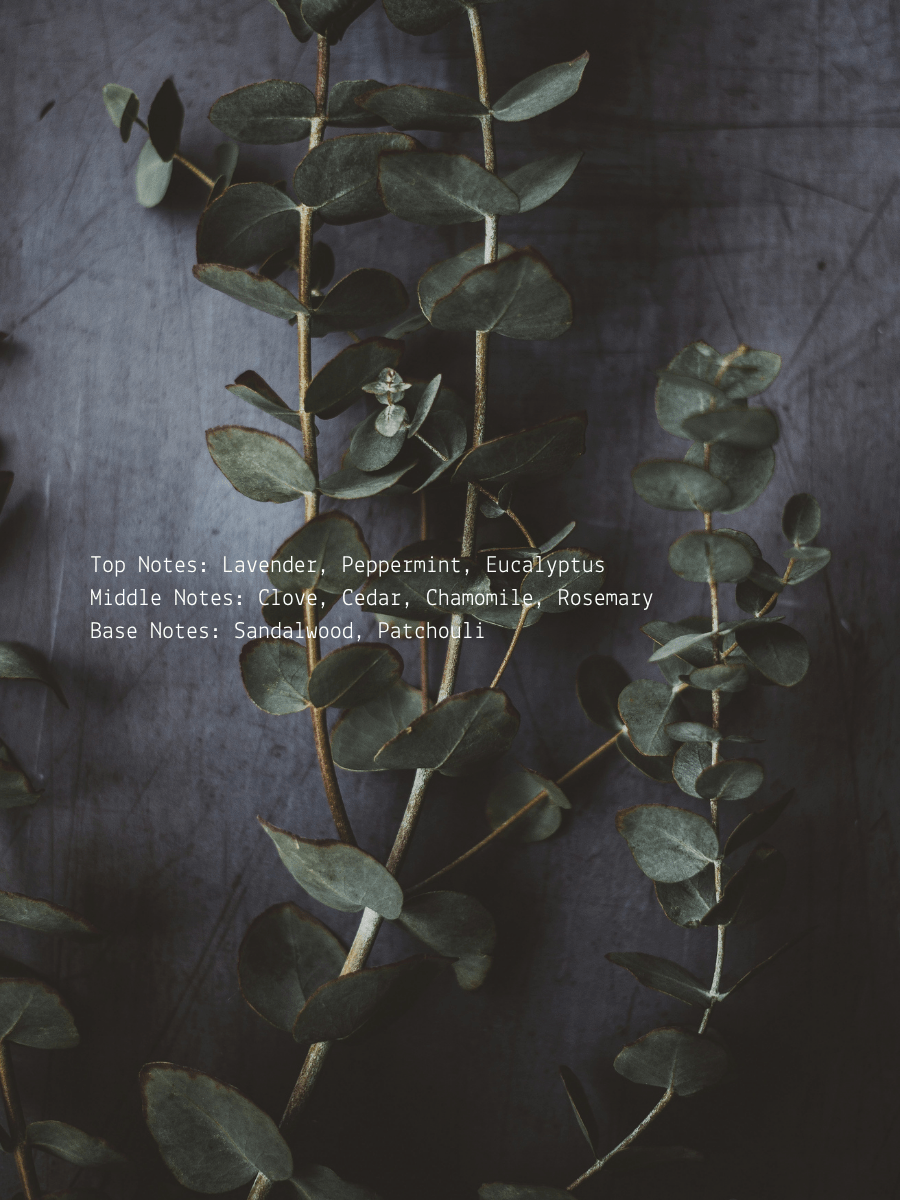 Transcend Ritual Candle