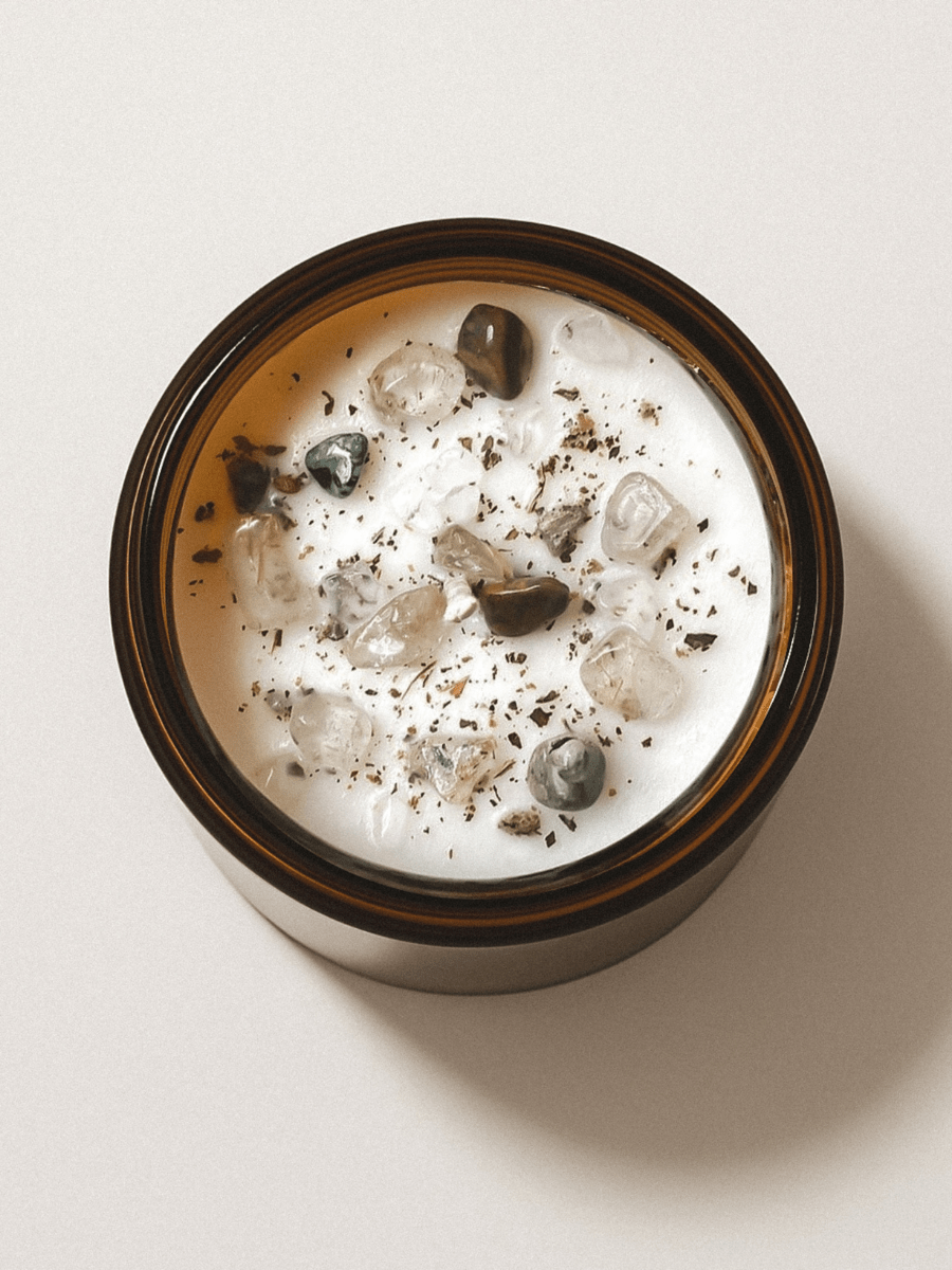 Transcend Ritual Candle