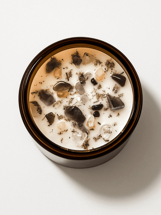 The Alchemist Ritual Candle