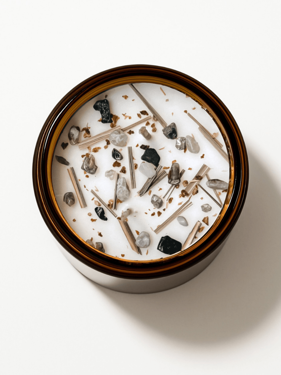 Alignment Ritual Candle