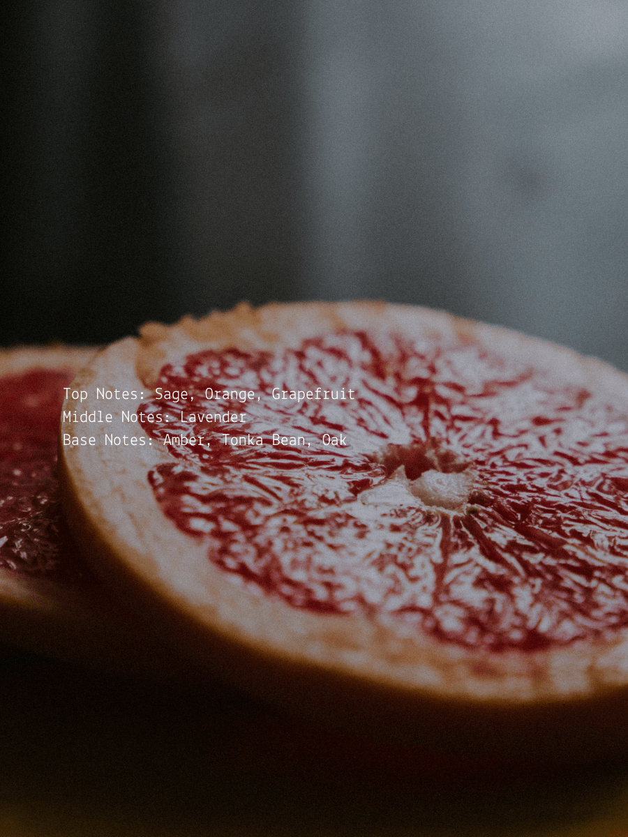 Alignment Ritual Candle