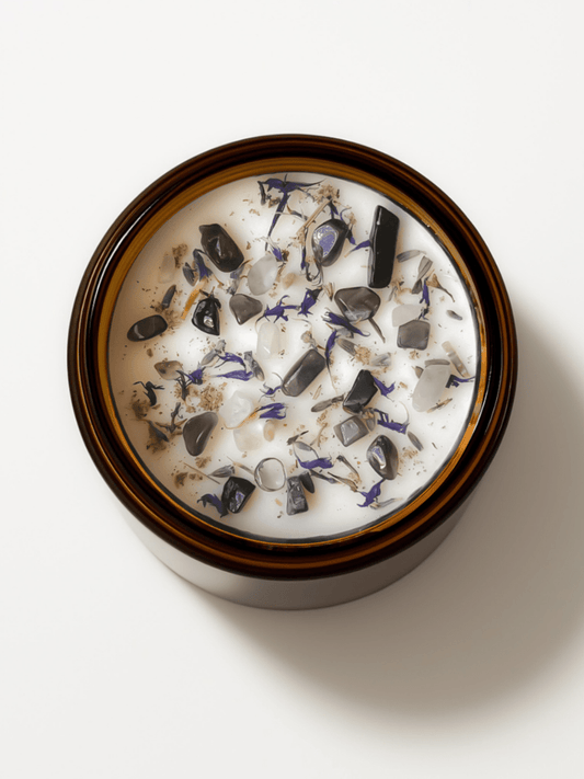 Third Eye Ritual Candle
