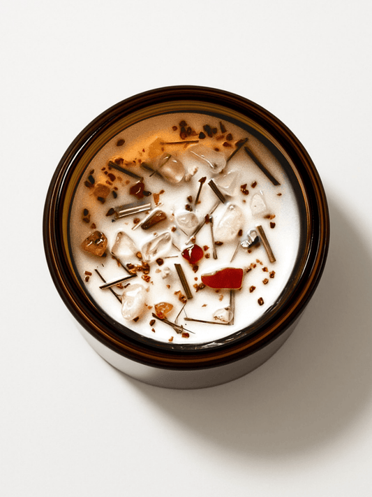 Awakening Ritual Candle