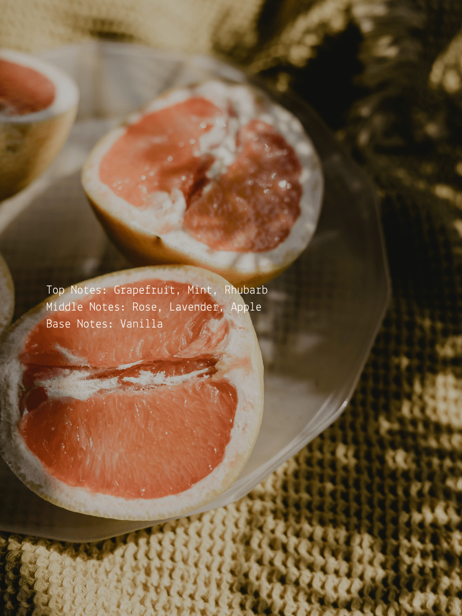 Awakening Ritual Candle