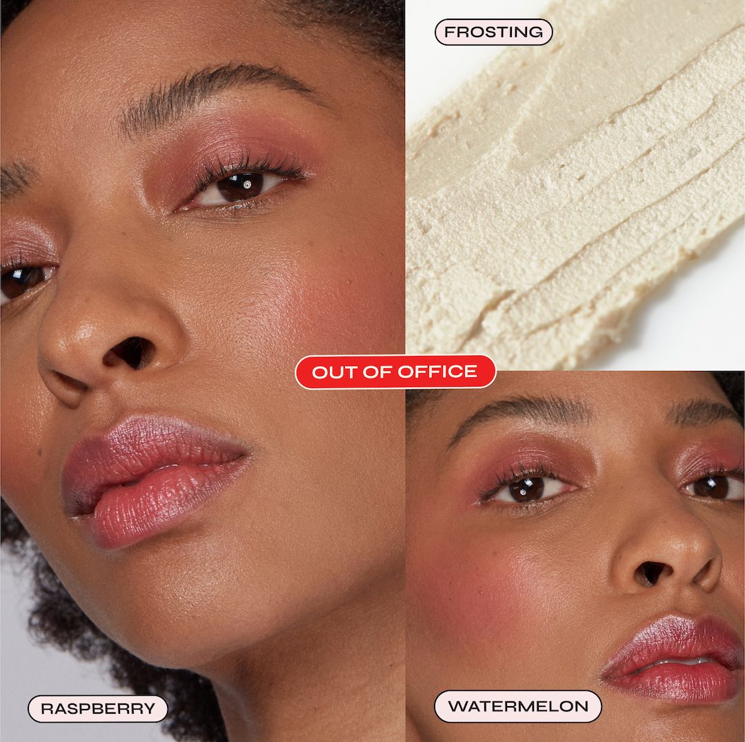 3-in-1 Balmie Crayon Trio Set