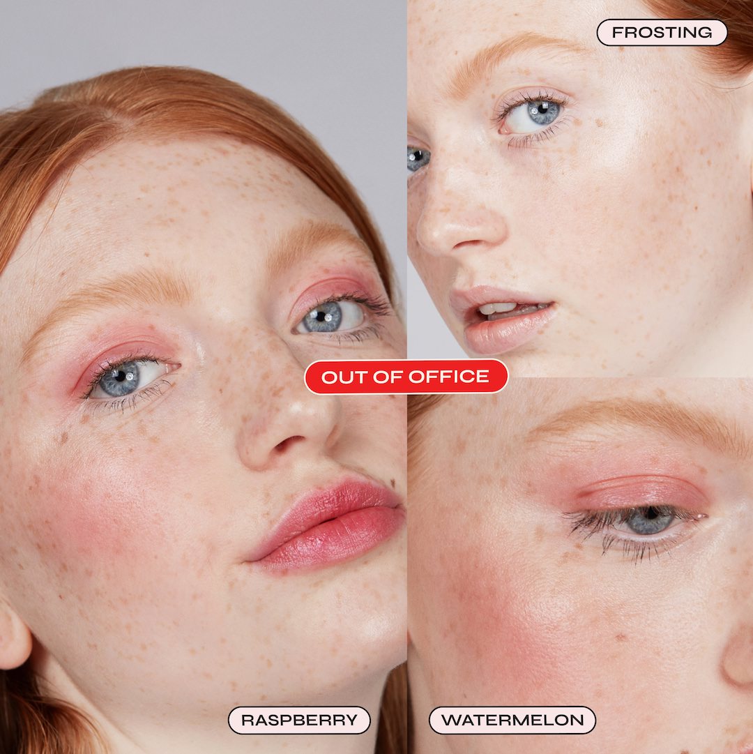 3-in-1 Balmie Crayon Trio Set