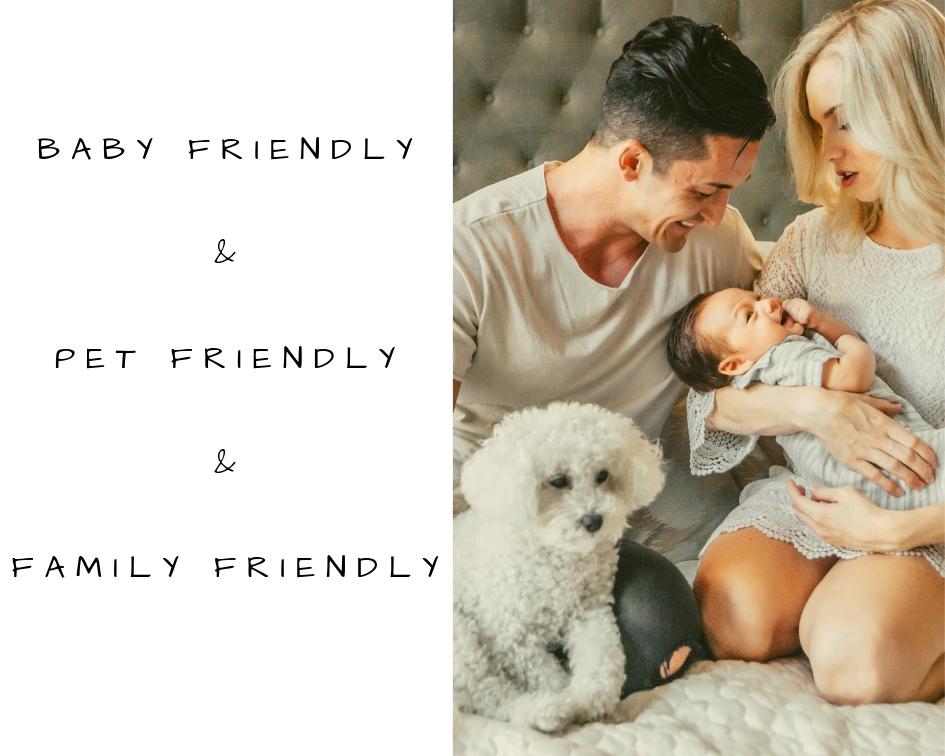 Ecozoi Bamboo Kitchen Paper, Reusable Paper Towels & Rolls, Tree-Free, 4-Pack