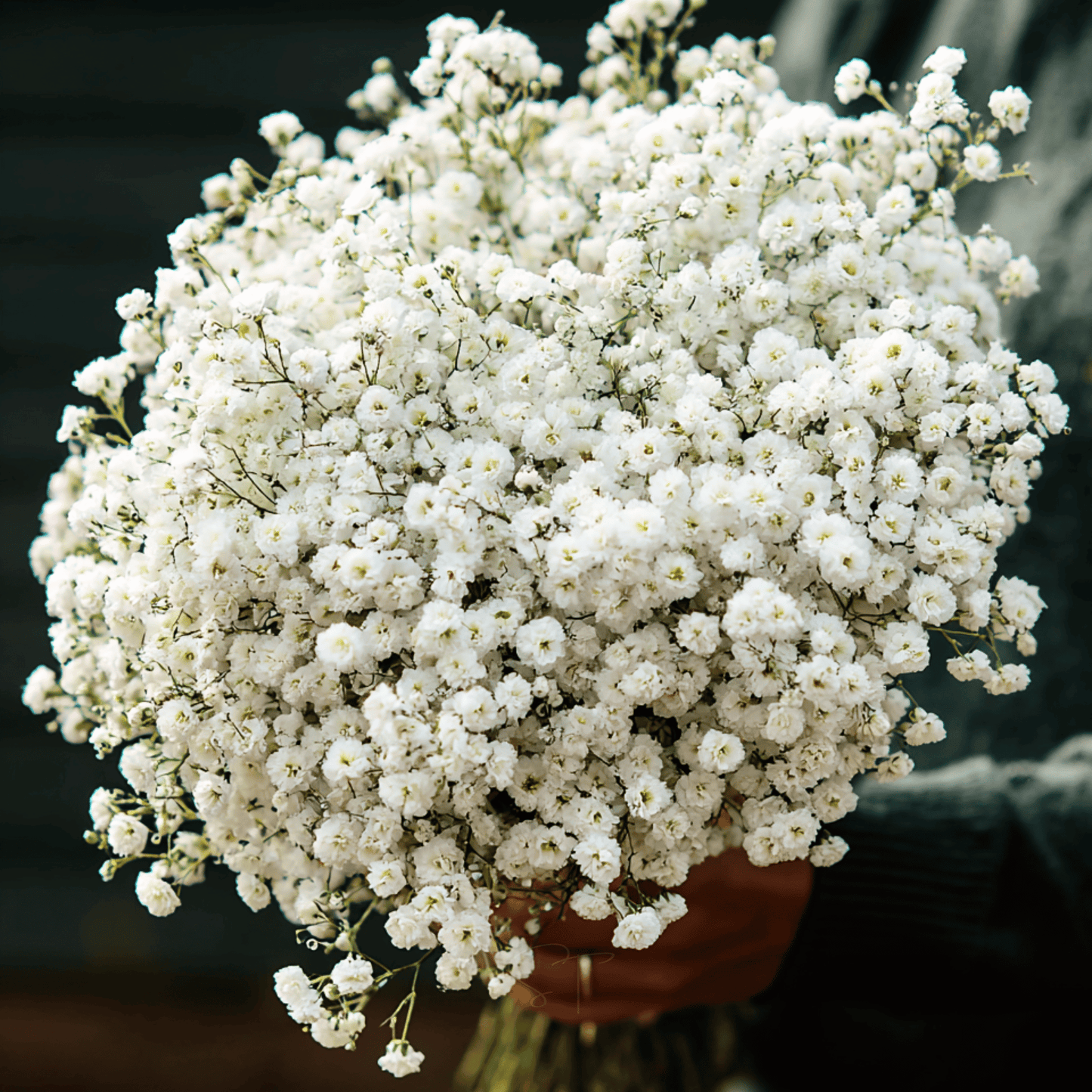 The Pearl Yarrow – 100 Seeds