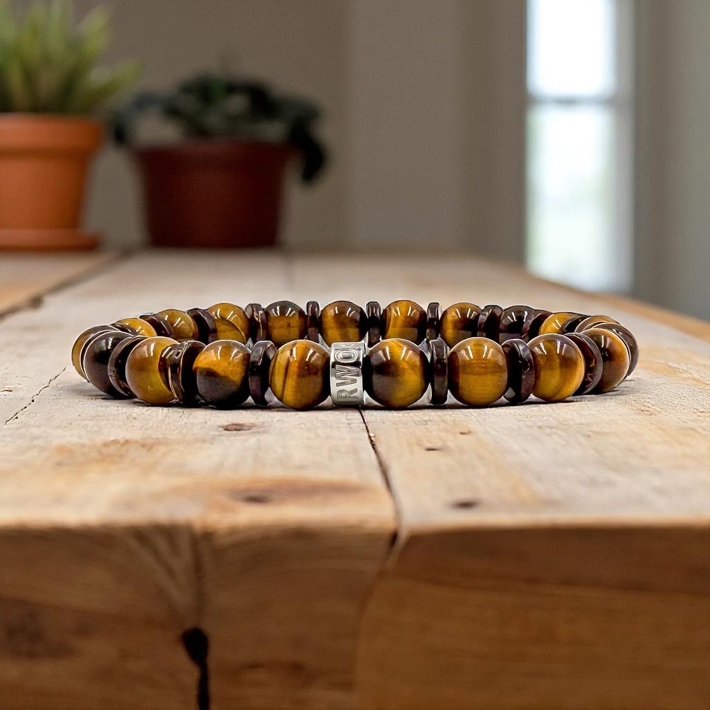 Pulse - Tiger Shadow