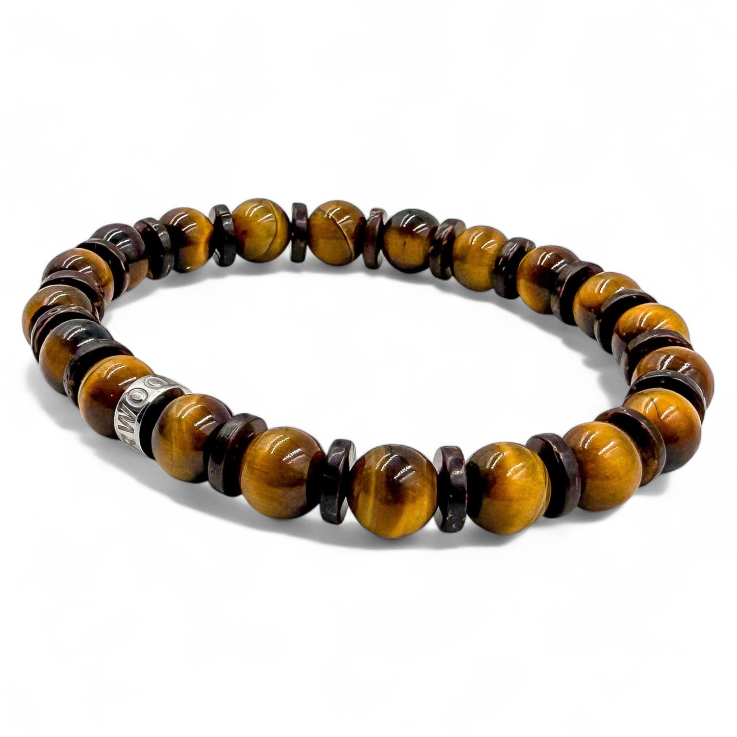 Pulse - Tiger Shadow