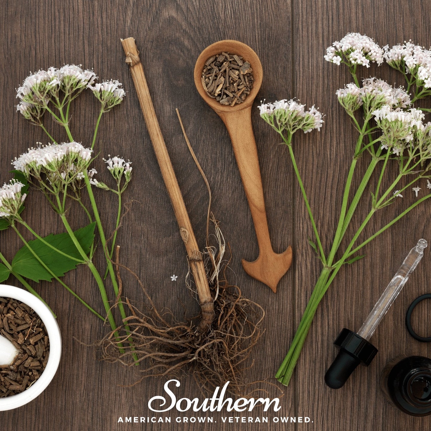 Valerian – 100 Seeds