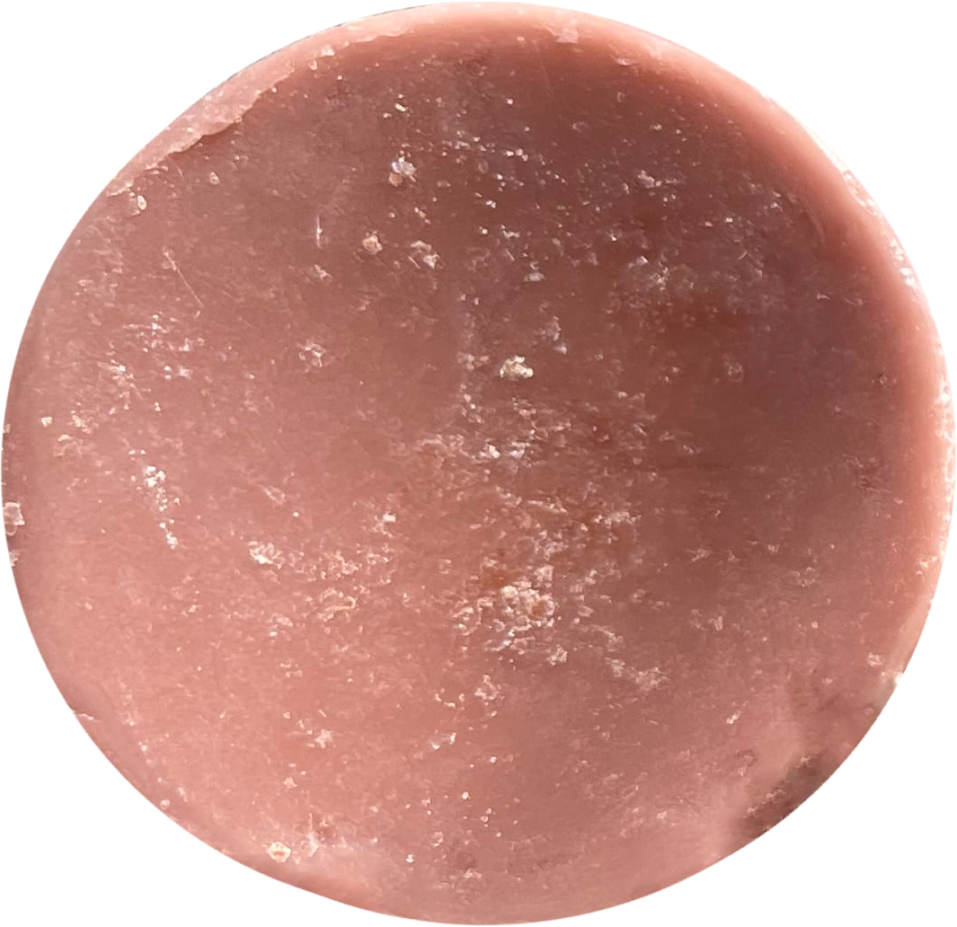 Vanilla Bean Conditioner Bar