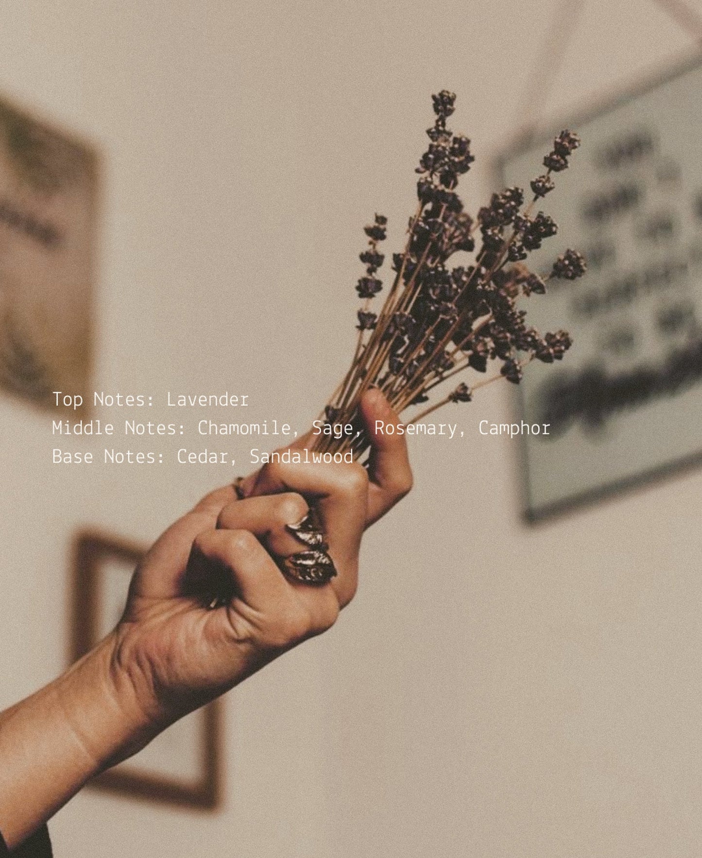 Yogi Room + Linen Fragrance Mist