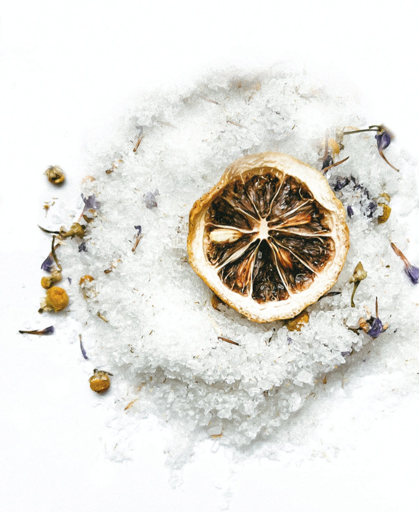 Yogi Botanical Bath Soak