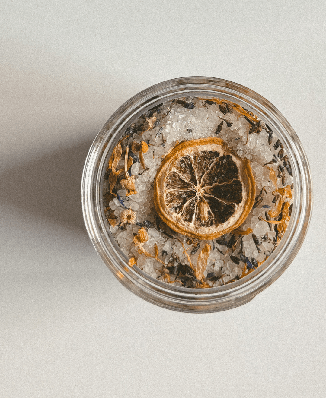 Yogi Botanical Bath Soak