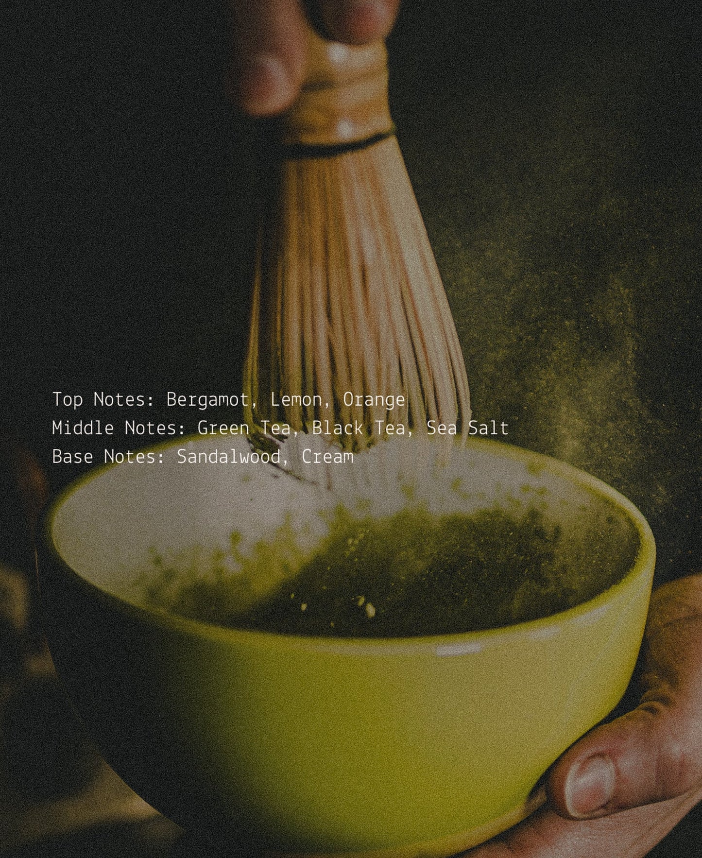 Zen Room + Linen Fragrance Mist